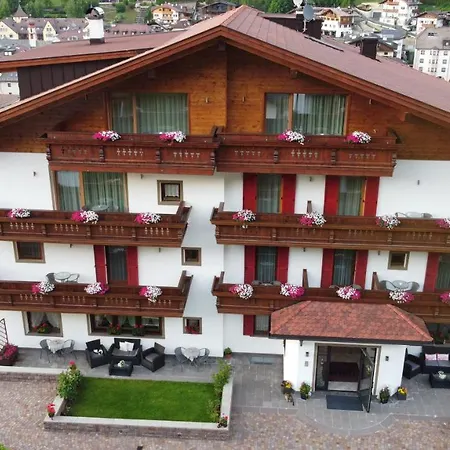 Garni Walter Hotel