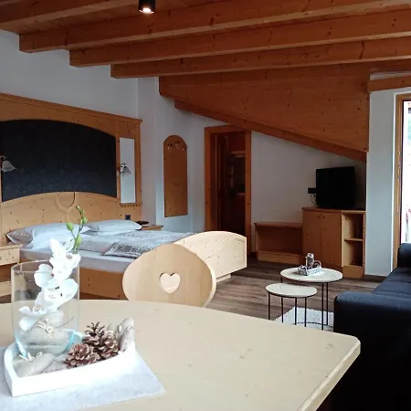 Hotel Garni Walter Ortisei