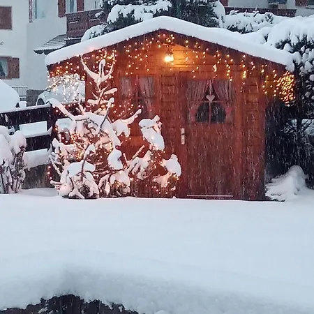 Garni Walter Hotel Ortisei
