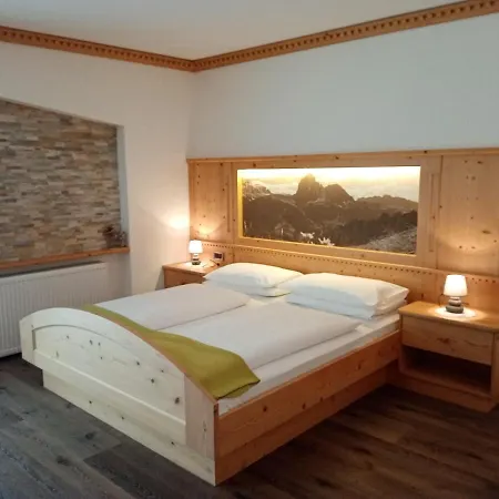 Garni Walter 3* Ortisei