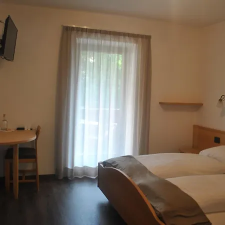 Hotel Garni Walter 3*