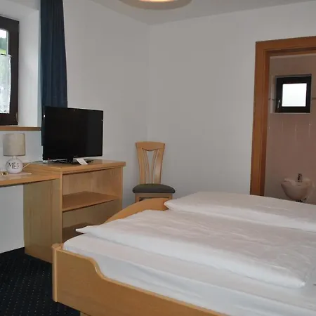 Hotel Garni Walter