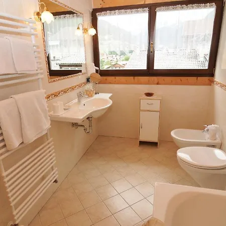 Garni Walter Hotel