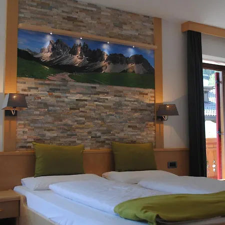 Garni Walter Hotel