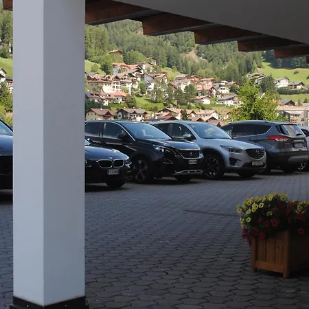 Hotel Garni Walter 3*