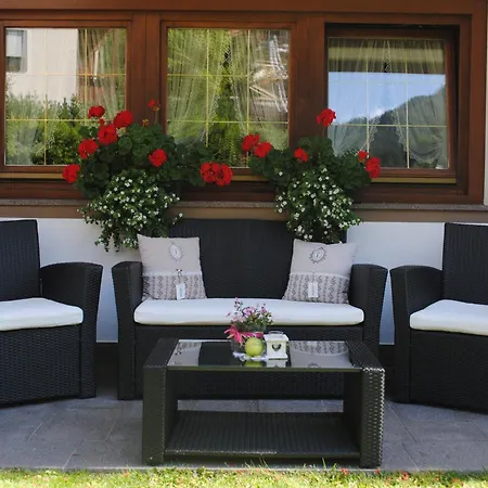 Hotel Garni Walter Ortisei