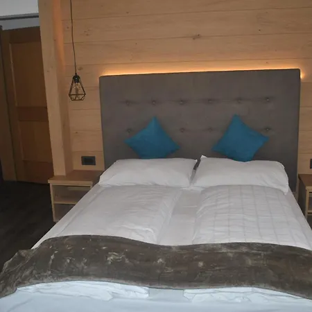 Hotel Garni Walter