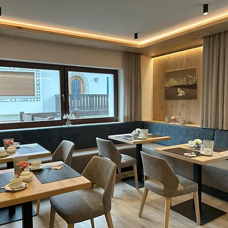 Garni Walter Hotel