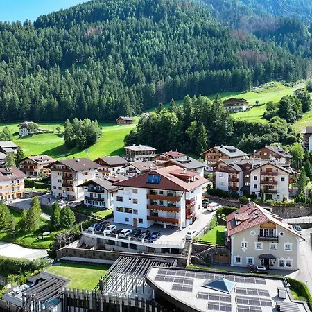 Hotel Garni Walter 3*