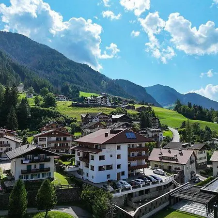 Hotel Garni Walter Ortisei