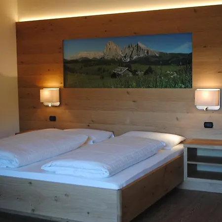 Hotel Garni Walter Ortisei