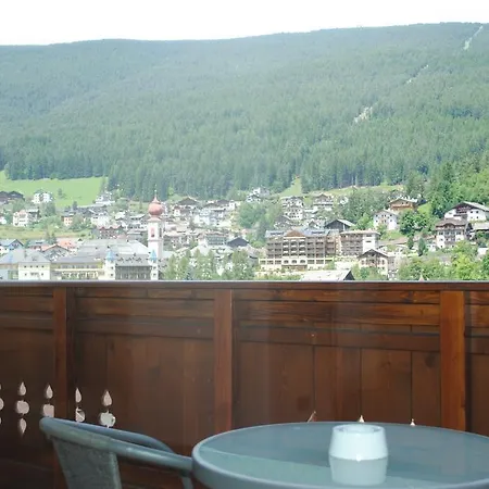 Hotel Garni Walter 3*