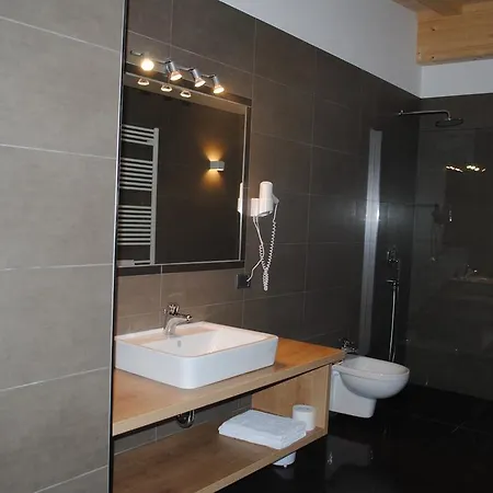 Garni Walter Hotel Ortisei