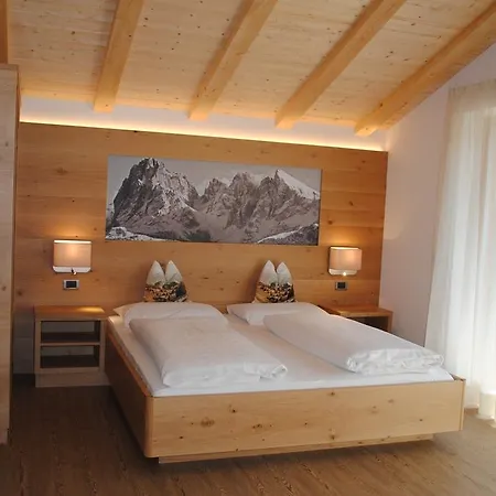 Hotel Garni Walter Ortisei