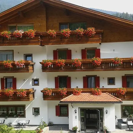 Hotel Garni Walter Ortisei