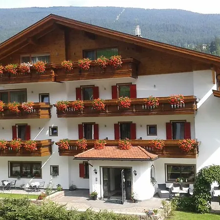 Garni Walter Hotel Ortisei