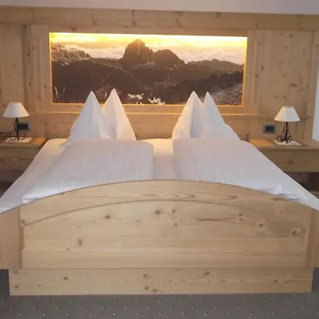 Hotel Garni Walter 3*