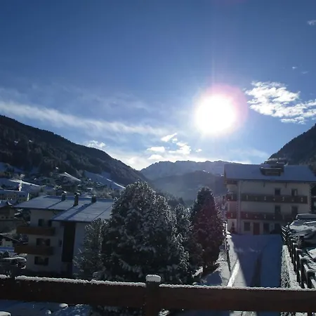 Hotel Garni Walter 3*