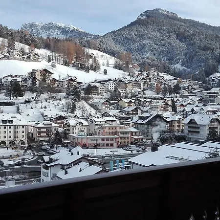 Hotel Garni Walter 3*