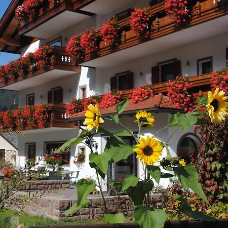 Garni Walter 3* Ortisei