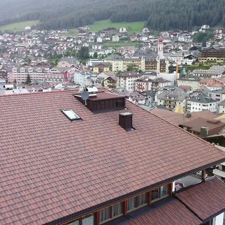 Hotel Garni Walter