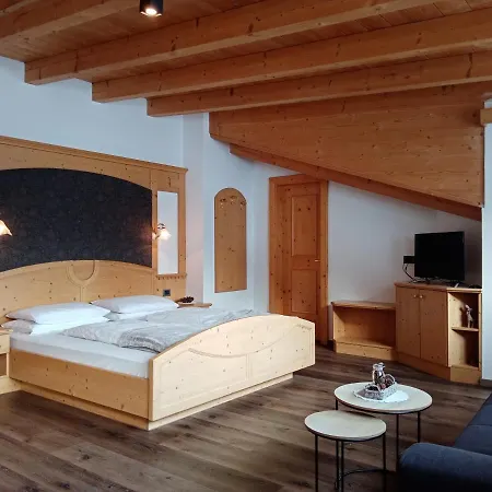 Garni Walter Hotel
