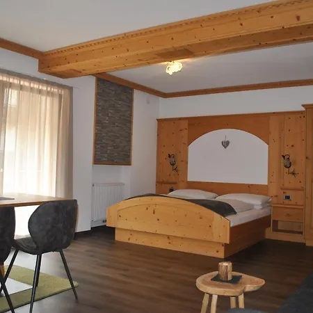 Hotel Garni Walter
