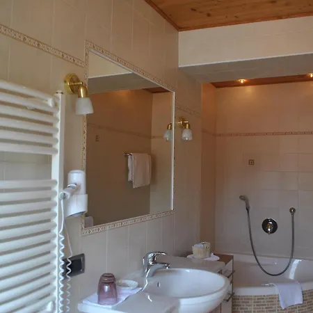 Garni Walter Hotel