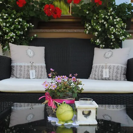 Hotel Garni Walter 3*
