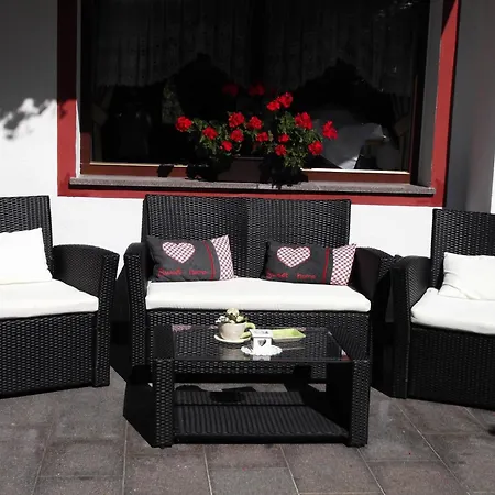 Garni Walter Hotel