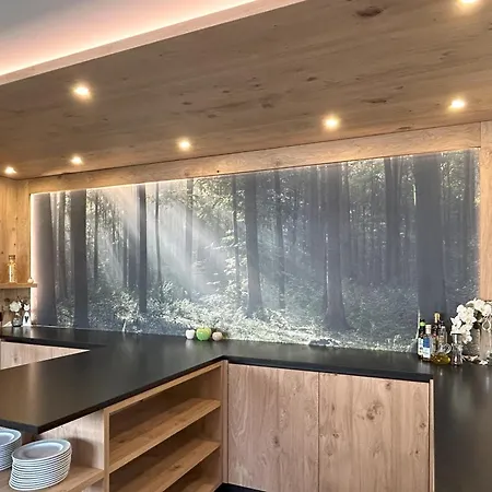 Garni Walter Hotel Ortisei