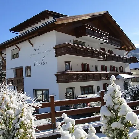 Garni Walter Hotel Ortisei